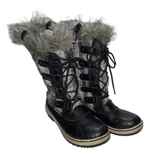Sorel Shoes - Sorel Joan of Arctic Women Boots Size 7
